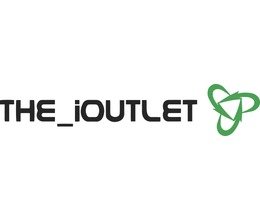 The iOutlet UK Promo Codes